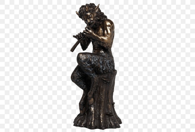 Bronze Sculpture Nymphs And Satyr Classical Sculpture Pan, PNG, 555x555px, Watercolor, Cartoon, Flower, Frame, Heart Download Free