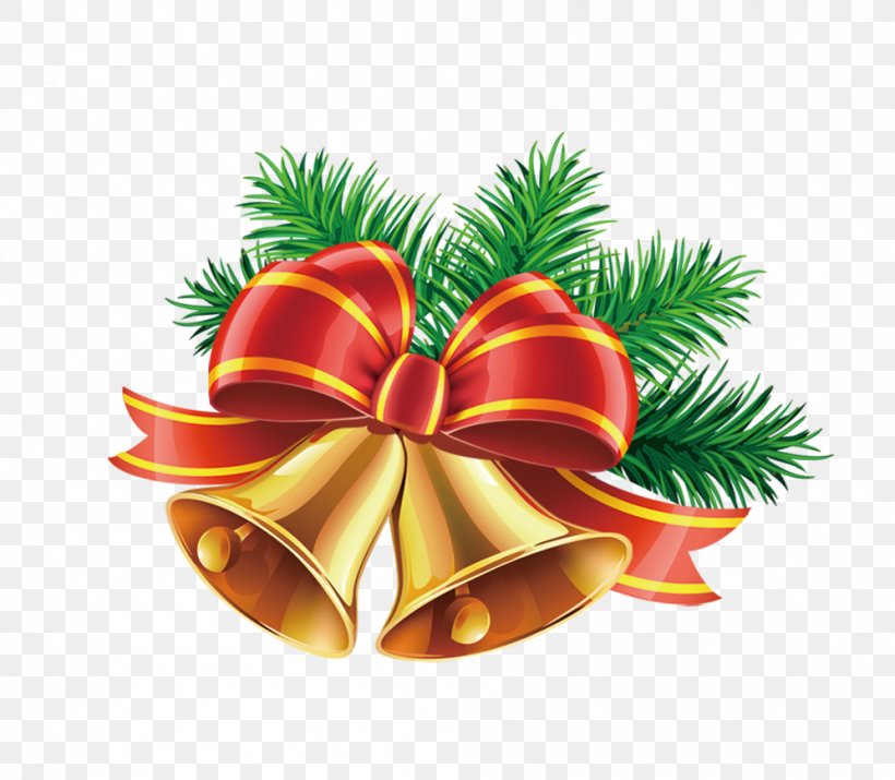 Christmas Bell, PNG, 996x869px, Christmas, Bell, Christmas Decoration, Christmas Ornament, Coreldraw Download Free