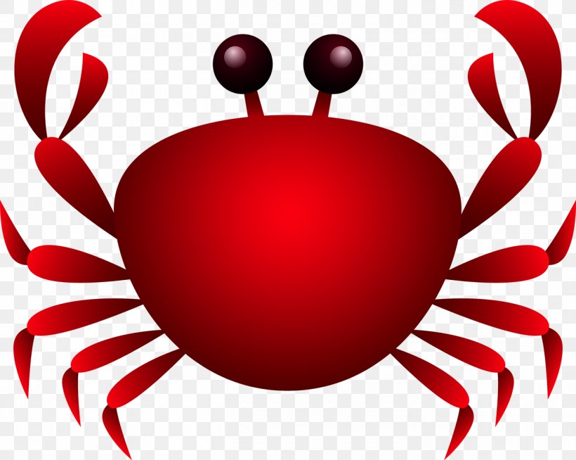 Crab Clip Art, PNG, 1300x1037px, Crab, Adobe After Effects, Cartoon, Cricket Ball, Icon Design Download Free