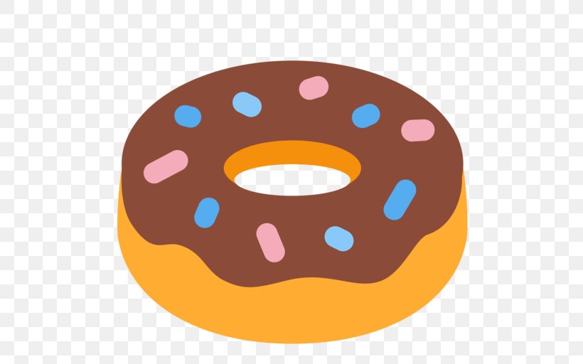 Donuts Emoji Meaning SMS Language, PNG, 512x512px, Donuts, Chocolate, Definition, Dictionary, Doughnut Download Free