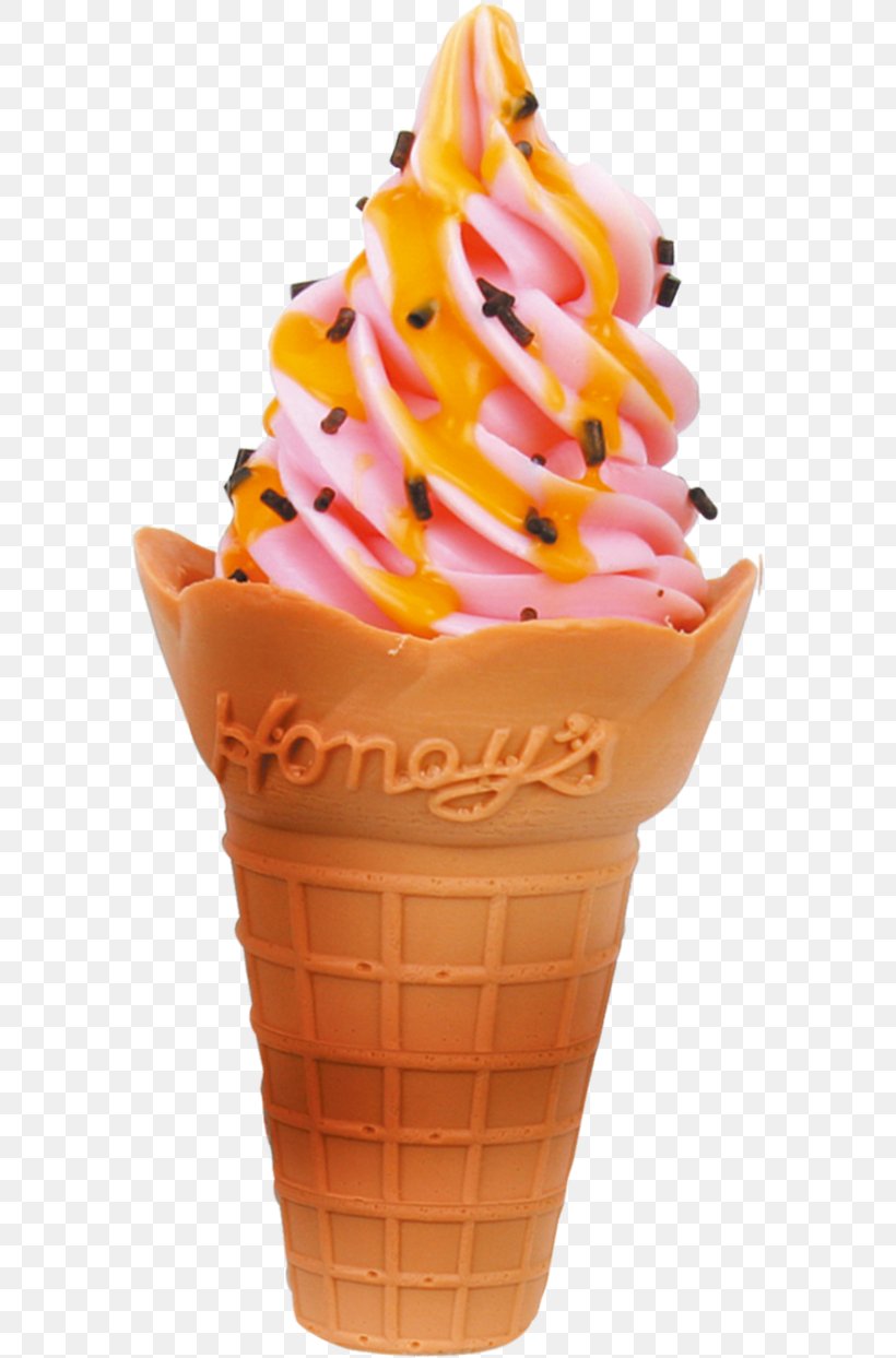 Ice Cream Sundae Sweetness Frozen Yogurt, PNG, 582x1243px, Ice Cream, Confectionery, Cream, Dairy Product, Dessert Download Free