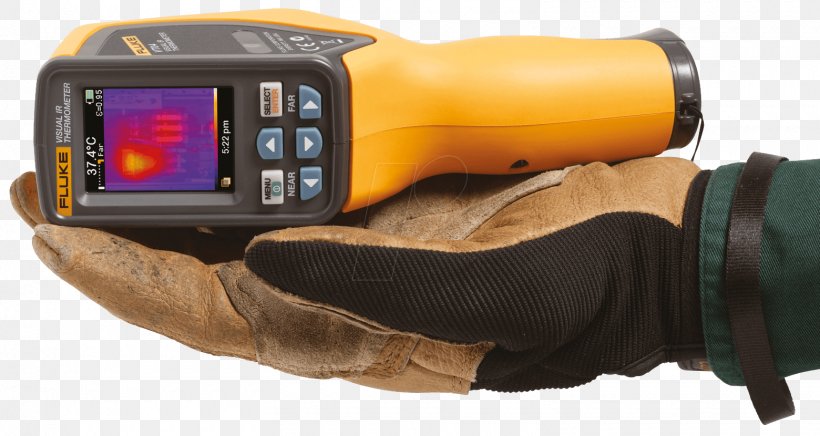 Infrared Thermometers Fluke Corporation Electronics Multimeter, PNG, 1560x830px, Infrared Thermometers, Amazoncom, Ammeter, Ecommerce, Electronic Test Equipment Download Free