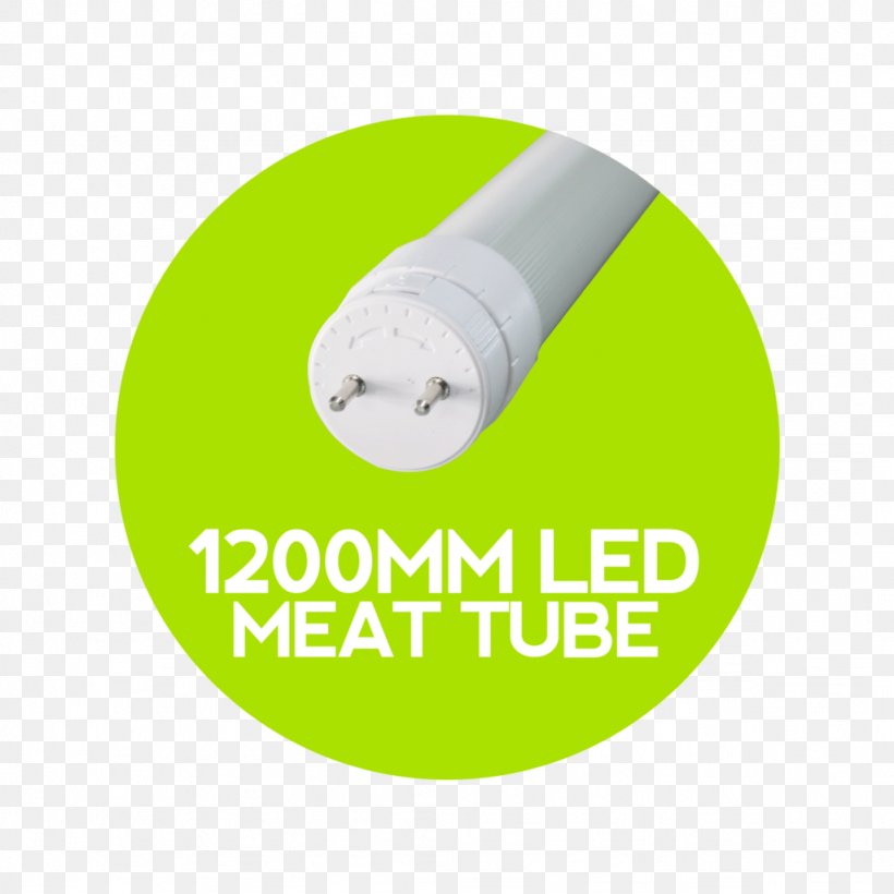 Lighting LED Lamp Light-emitting Diode LED Tube Fluorescent Lamp, PNG, 1024x1024px, Lighting, Brand, Fluorescence, Fluorescent Lamp, Food Download Free