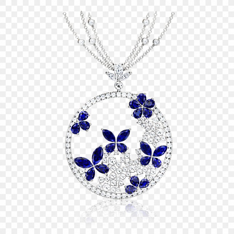 Locket Earring Jewellery Necklace Sapphire, PNG, 1024x1024px, Locket, Blue, Body Jewellery, Body Jewelry, Bracelet Download Free