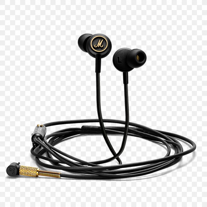 Microphone Marshall Amplification Headphones Sound Marshall Major, PNG, 900x900px, Microphone, Apple Earbuds, Audio, Audio Equipment, Bluetooth Download Free