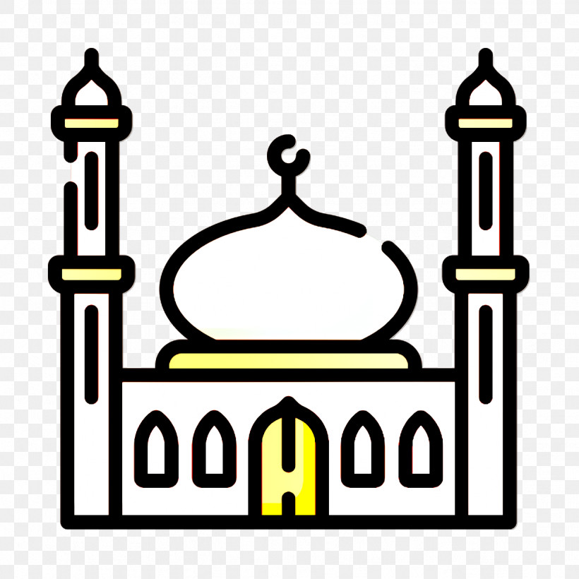 Muslim Icon Cultures Icon Mosque Icon, PNG, 1232x1232px, Muslim Icon, Cultures Icon, Mosque Icon, Sign, Symbol Download Free