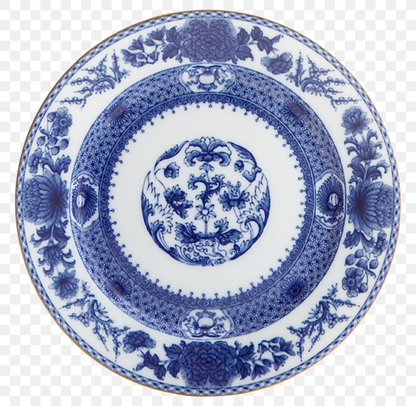 Tableware Plate Butter Dishes Mottahedeh & Company Bakery, PNG, 800x800px, Tableware, Bakery, Blue And White Porcelain, Bone China, Bowl Download Free