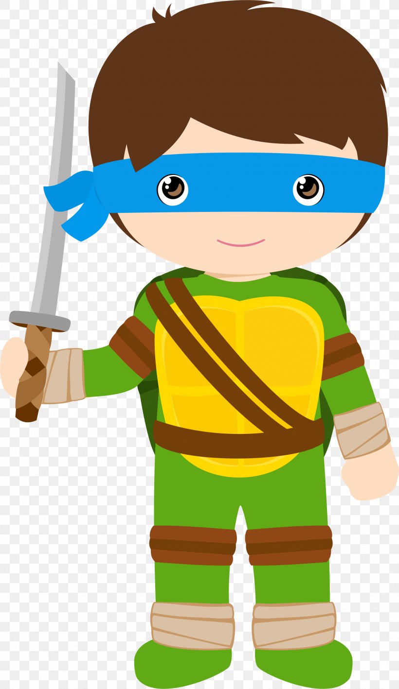 Teenage Mutant Ninja Turtles Thor Leonardo Clip Art, PNG, 1735x3001px, Teenage Mutant Ninja Turtles, Boy, Cartoon, Costume, Fictional Character Download Free