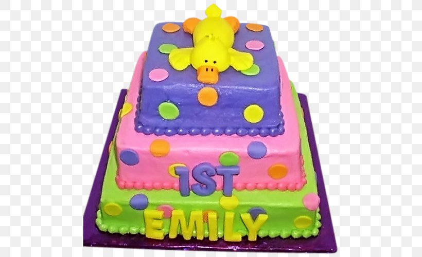 Birthday Cake Torte Wedding Cake, PNG, 500x500px, Birthday Cake, Baby Shower, Bakery, Birthday, Buttercream Download Free