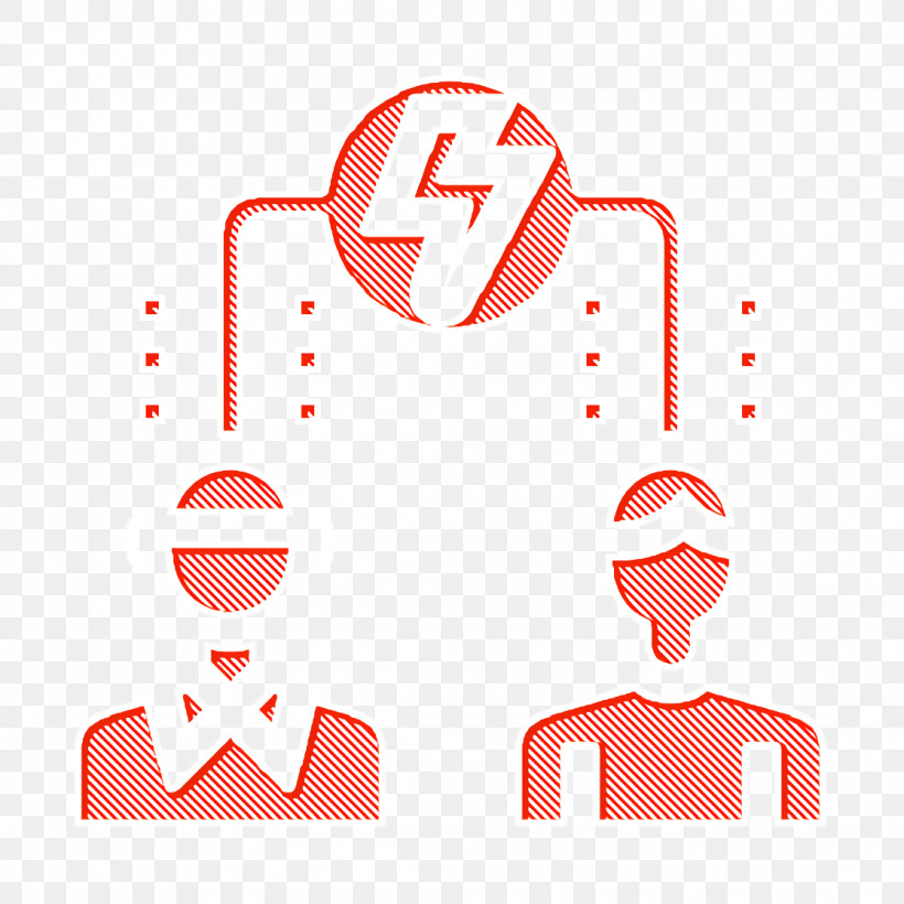 Brainstorming Icon Artificial Intelligence Icon Partnership Icon, PNG, 1116x1116px, Brainstorming Icon, Artificial Intelligence Icon, Line, Partnership Icon, Text Download Free