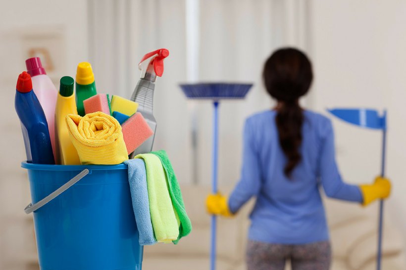 Cleaner Maid Service Housekeeping Cleaning, PNG, 1200x800px, Cleaner, Bathroom, Child, Cleaning, Cleanliness Download Free