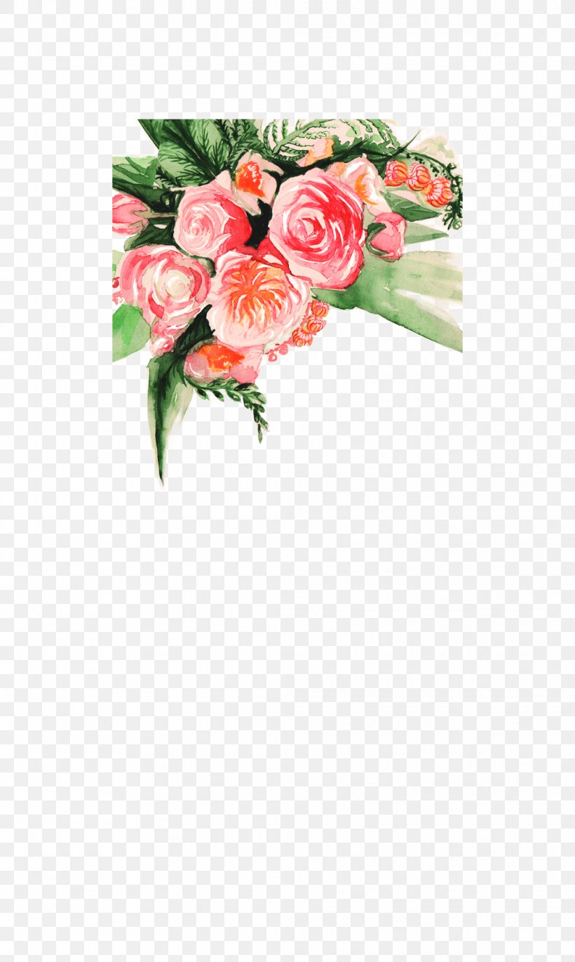 Cut Flowers Rose Flower Bouquet Floral Design, PNG, 1039x1736px, Flower, Blue, Color, Cut Flowers, Flora Download Free