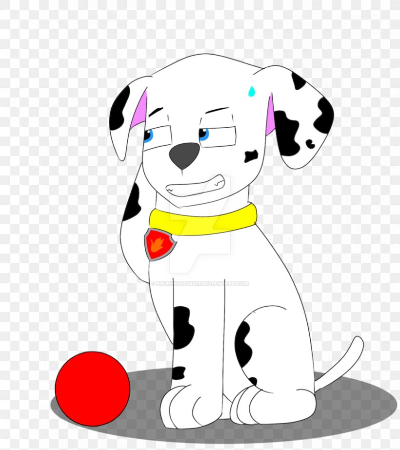 Dalmatian Dog Puppy Clip Art Illustration, PNG, 842x948px, Dalmatian Dog, Art, Artist, Artwork, Carnivoran Download Free