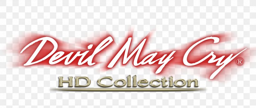 Devil May Cry: HD Collection DmC: Devil May Cry Devil May Cry 3: Dante's Awakening Devil May Cry 2, PNG, 2000x849px, Devil May Cry Hd Collection, Brand, Capcom, Dante, Devil May Cry Download Free