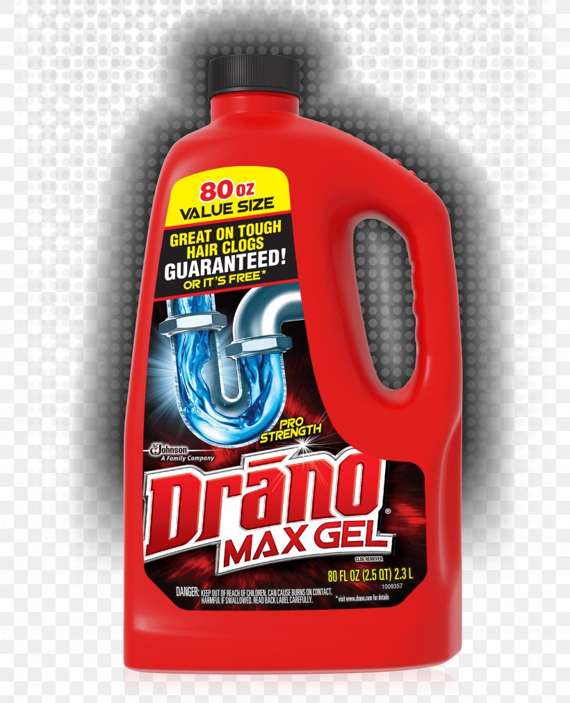 Drano Drain Cleaners S. C. Johnson & Son Ounce Cleaning Agent, PNG, 1940x2394px, Drano, Automotive Fluid, Brand, Cleaning, Cleaning Agent Download Free