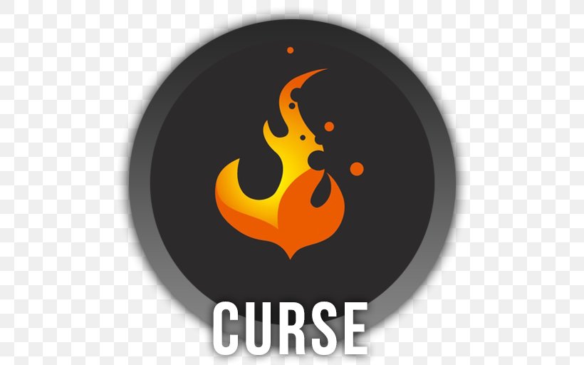 Minecraft Team Curse League Of Legends Video Game, PNG, 512x512px, Minecraft, Brand, Curse, Game, League Of Legends Download Free