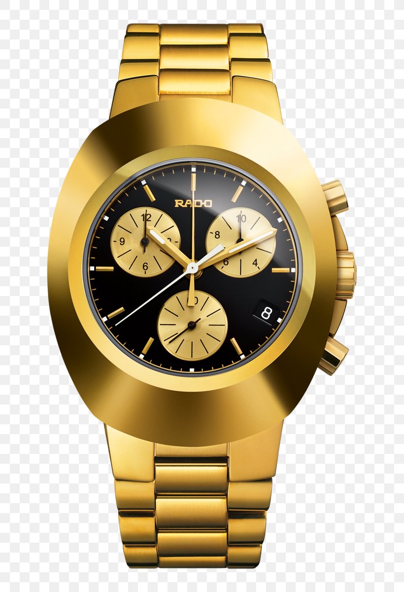 Rolex Daytona Rado Watch Chronograph Quartz Clock, PNG, 722x1200px, Rolex Daytona, Brand, Chronograph, Gold, Luxury Goods Download Free
