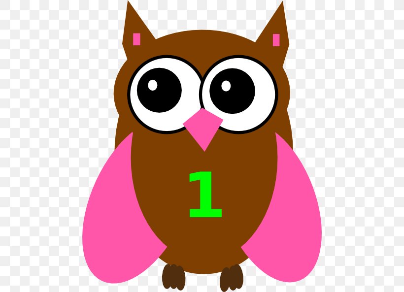 Tawny Owl Clip Art, PNG, 486x593px, Owl, Barn Owl, Beak, Bird, Bird Of Prey Download Free