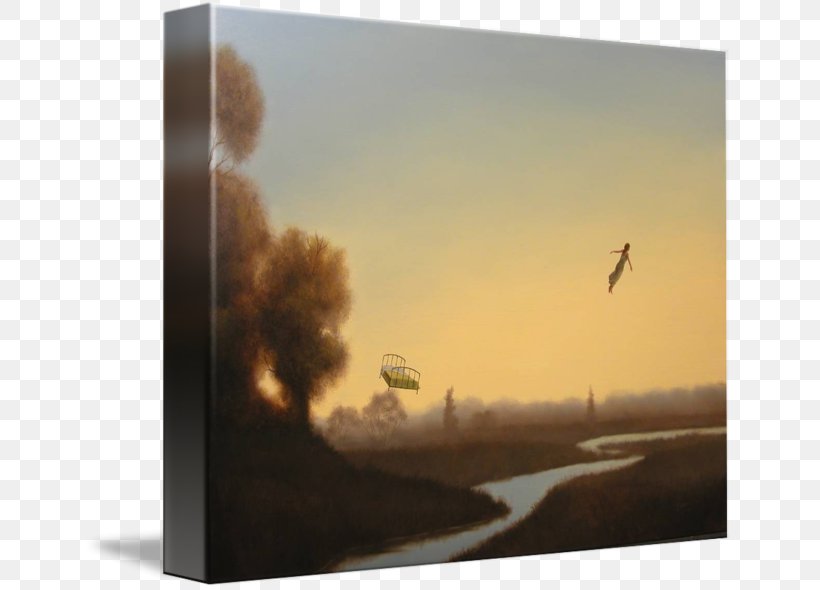 Gallery Wrap Picture Frames Stock Photography Canvas, PNG, 650x590px, Gallery Wrap, Art, Canvas, Consciousness, Heat Download Free