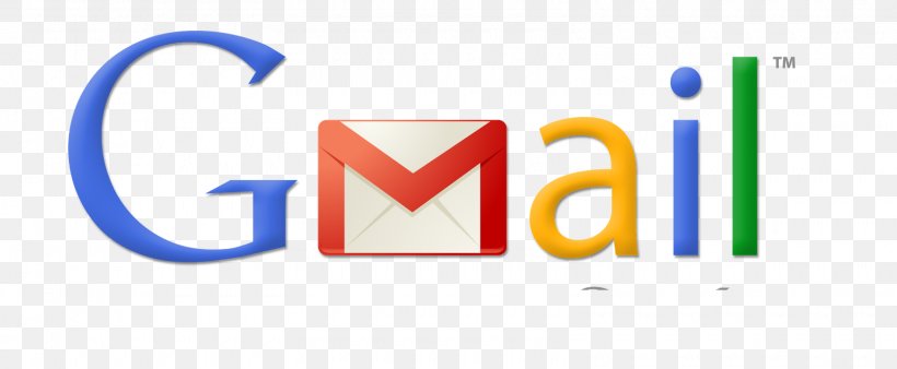 Gmail Email Address Internet Google, PNG, 1600x660px, Gmail, Area, Brand, Email, Email Address Download Free