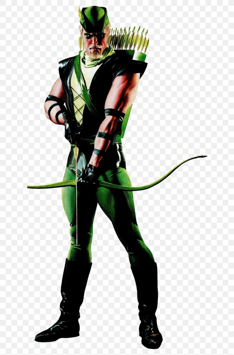 Green Arrow Green Lantern Spectre Hal Jordan Green Hornet, PNG, 643x1243px, Green Arrow, Alan Scott, Alex Ross, Comics, Comics Artist Download Free