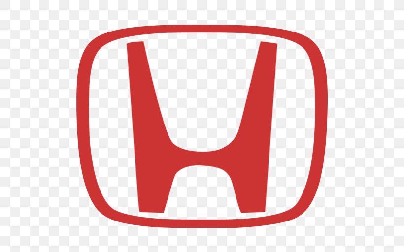 Honda Logo Car Newmarket Honda Campbell River Honda, PNG, 512x512px ...