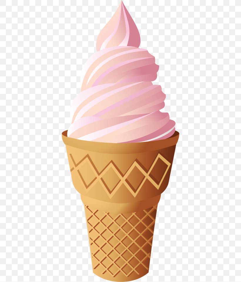 Ice Cream, PNG, 400x961px, Soft Serve Ice Creams, Dairy, Dessert, Dondurma, Food Download Free