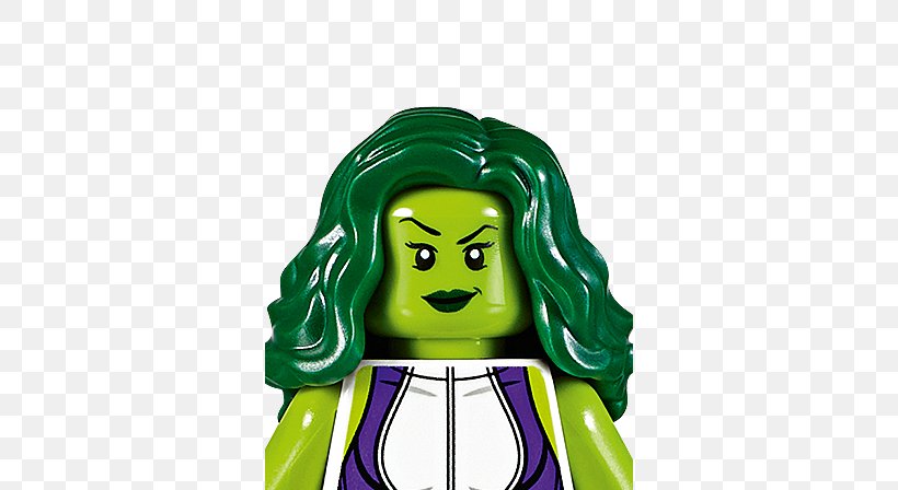 Lego Marvel Super Heroes She-Hulk Lego Marvel's Avengers Betty Ross, PNG, 336x448px, Lego Marvel Super Heroes, Amadeus Cho, Betty Ross, Cartoon, Fictional Character Download Free