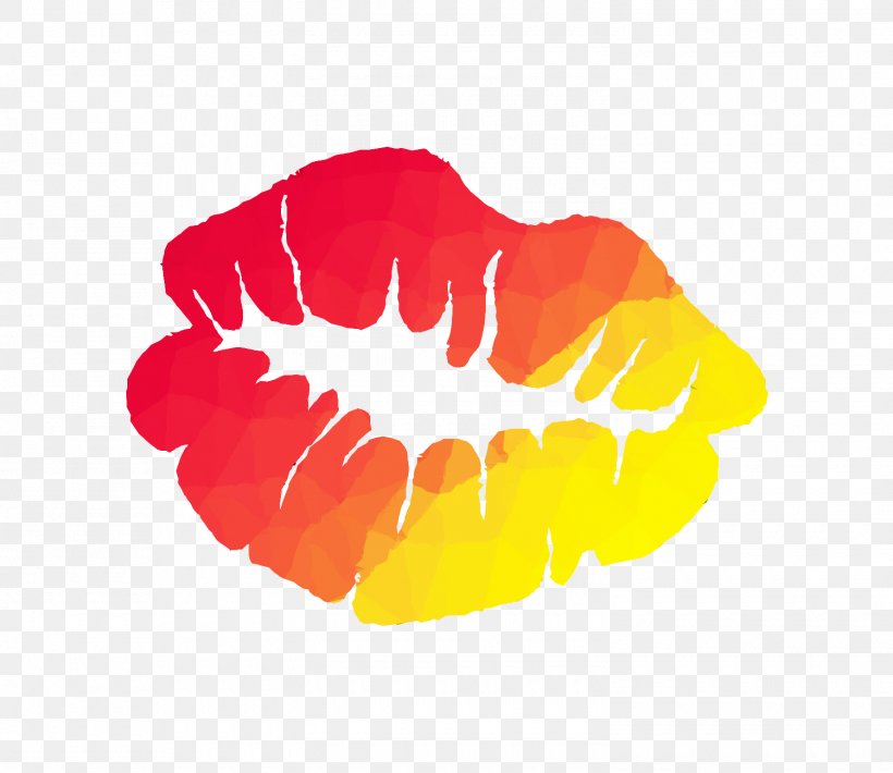 Lipstick Kiss GIF Image, PNG, 1500x1300px, Lips, Color, Cosmetics, Decal, Dentures Download Free