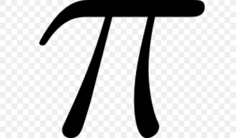 Pi Day Mathematics Mathematical Constant, PNG, 603x480px, Pi Day, Aryabhata, Black And White, Circumference, Company Download Free