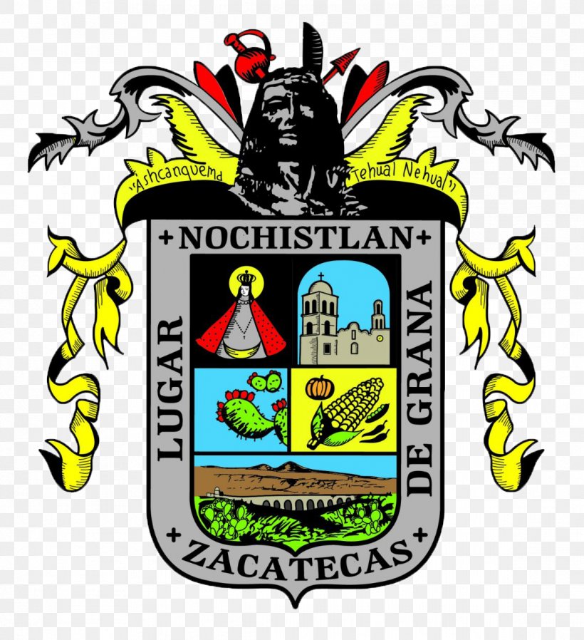 Presidencia Municipal Municipio De Nochistlán De Mejía Zacatecas Nochistlán, ZAC. Hidalgo Municipality, PNG, 1168x1280px, Hidalgo, Brand, Crest, Government, Local Government Download Free