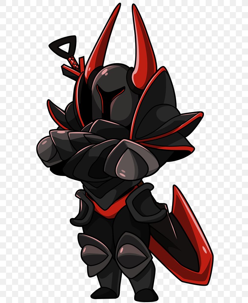 Shovel Knight YouTube Black Knight Yacht Club Games, PNG, 600x1000px, Shovel Knight, Black Knight, Character, Demon, Fictional Character Download Free