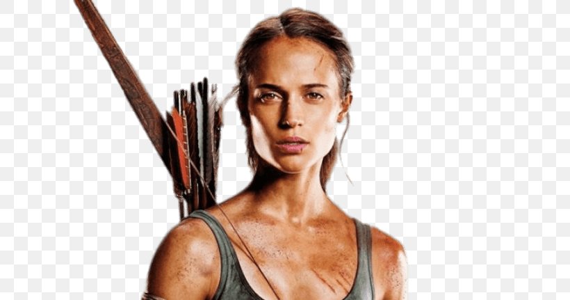 Tomb Raider Alicia Vikander Lara Croft Lord Richard Croft Film, PNG, 767x431px, 4k Resolution, Tomb Raider, Actor, Alicia Vikander, Angelina Jolie Download Free