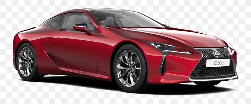 2018 Lexus LC Car Toyota, PNG, 740x340px, 2018 Lexus Lc, Automotive Design, Automotive Exterior, Automotive Wheel System, Brand Download Free
