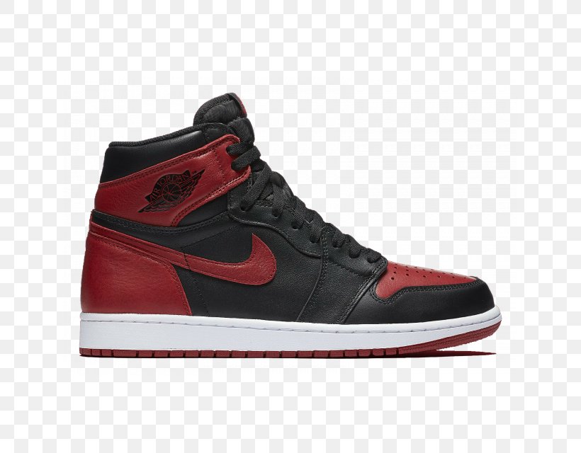 Air Jordan Nike Sneakers Shoe Red, PNG, 640x640px, Air Jordan, Athletic Shoe, Basketball Shoe, Black, Brand Download Free