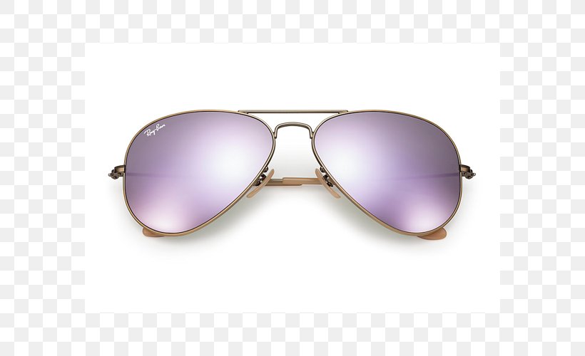 Aviator Sunglasses Ray-Ban Aviator Flash Ray-Ban Aviator Classic, PNG, 582x500px, Aviator Sunglasses, Blue, Eyewear, Glasses, Goggles Download Free