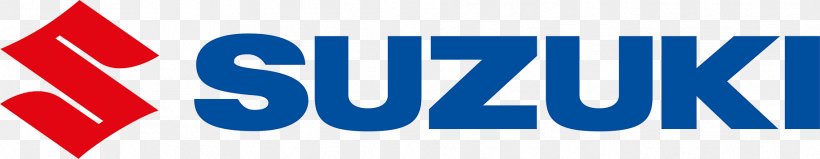 Byrners Suzuki Car Motorcycle Logo, PNG, 1827x355px, Suzuki, Area, Banner, Blue, Brand Download Free