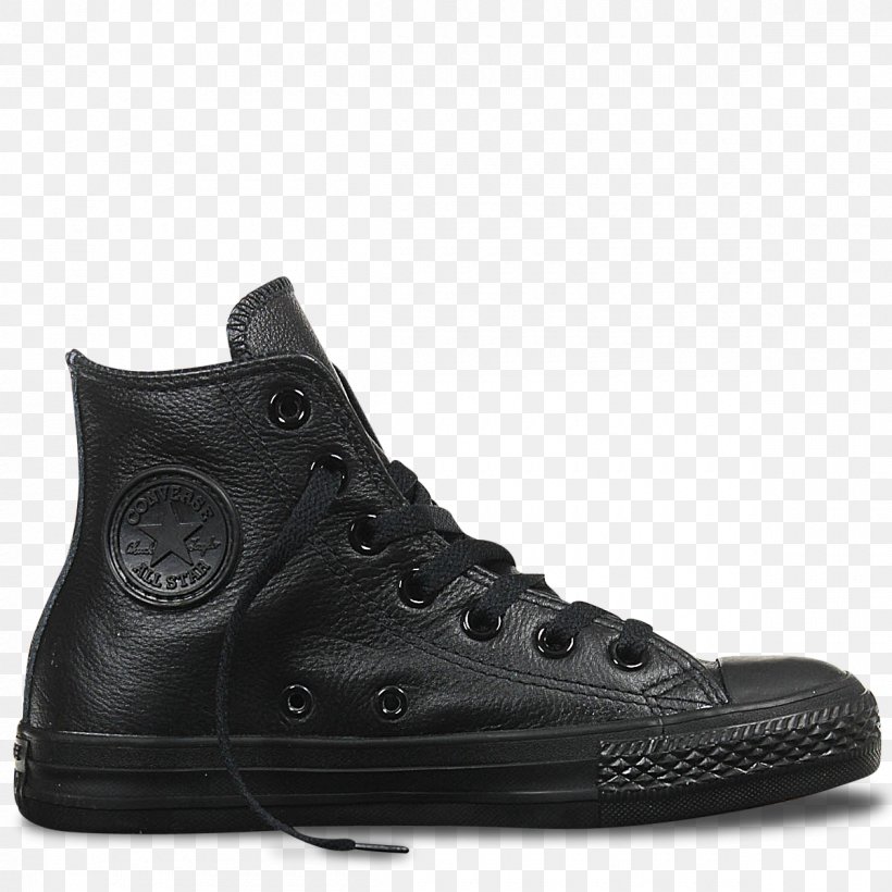 Chuck Taylor All-Stars Converse Sneakers High-top Shoe, PNG, 1200x1200px, Chuck Taylor Allstars, Adidas, Black, Boot, Chuck Taylor Download Free