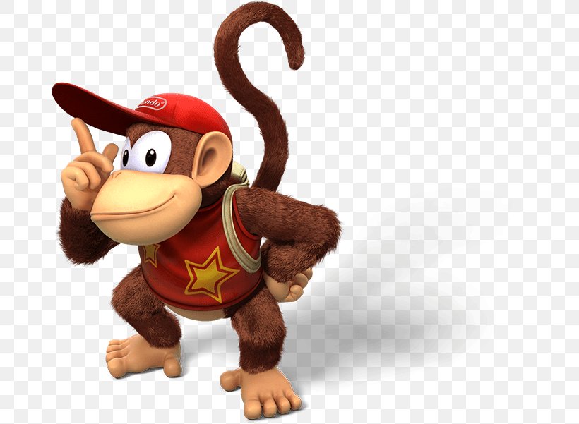 Donkey Kong Country: Tropical Freeze Donkey Kong Country 2: Diddy's Kong Quest Super Mario RPG, PNG, 674x601px, Donkey Kong Country Tropical Freeze, Candy Kong, Cranky Kong, Diddy Kong, Dixie Kong Download Free