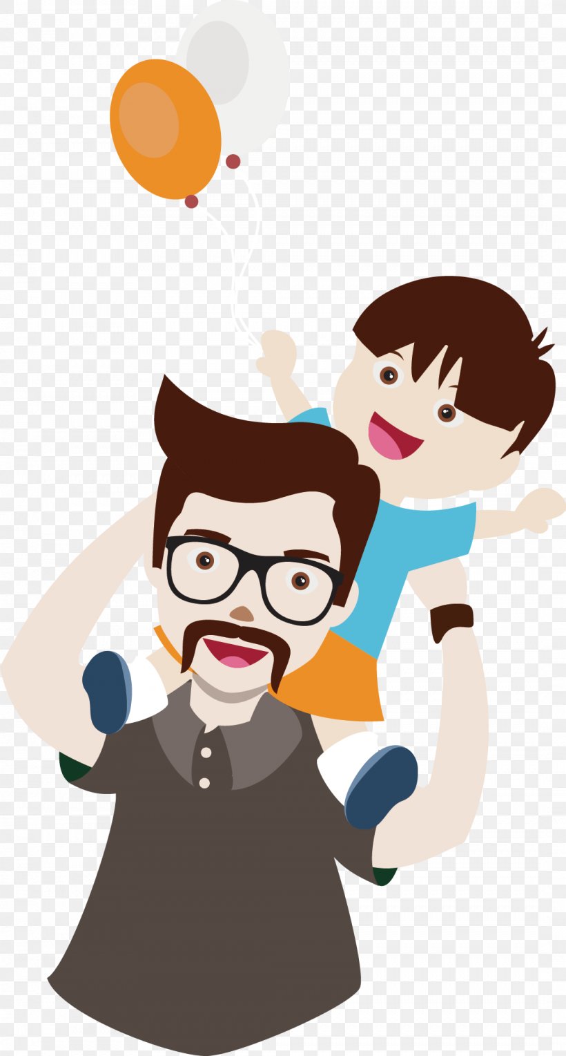 Father Son Cartoon, PNG, 1066x1987px, Father, Art, Boy, Cartoon, Child Download Free