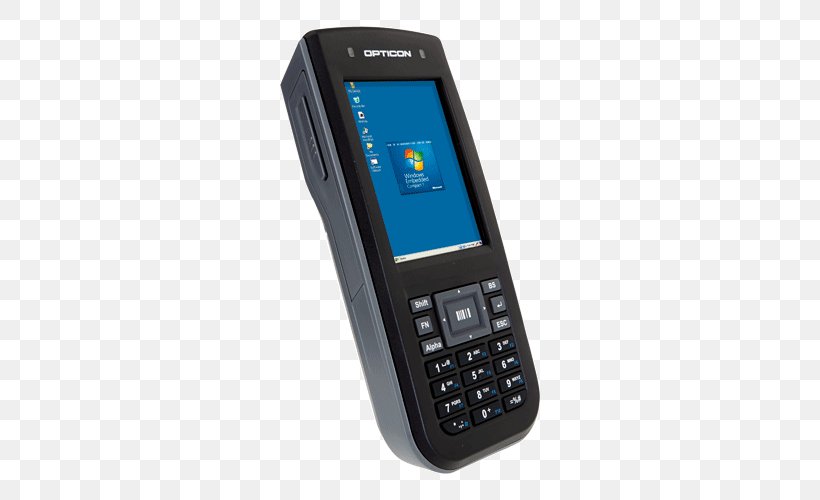 Feature Phone Mobile Phones Handheld Devices Barcode Scanners Computer, PNG, 500x500px, Feature Phone, Barcode, Barcode Scanners, Cellular Network, Communication Device Download Free