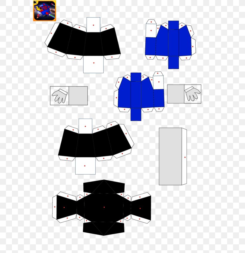Five Nights At Freddy's 2 Five Nights At Freddy's 3 Paper Model, PNG, 600x849px, Paper, Art, Black, Brand, Christmas Day Download Free