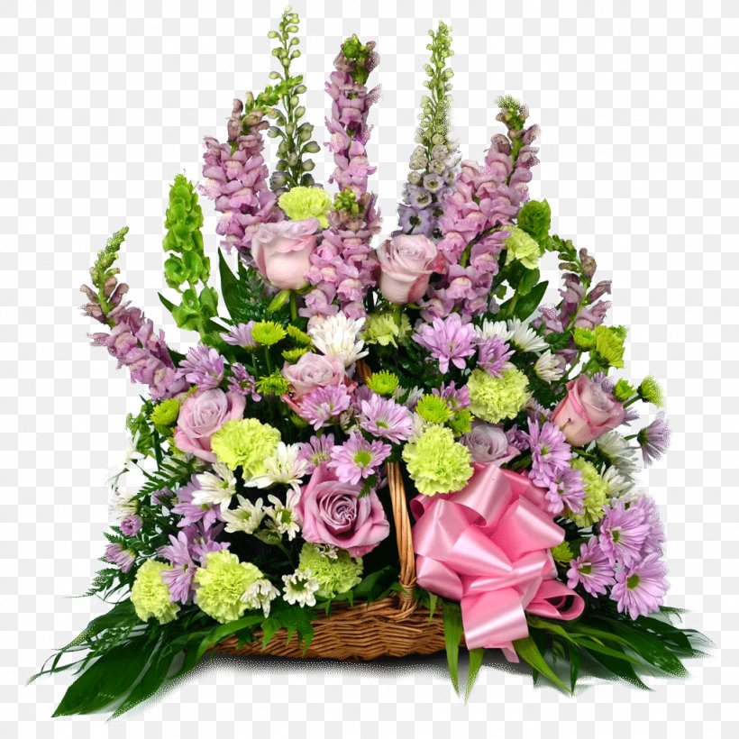 Flower Bouquet Floral Design Funeral Floristry, PNG, 1024x1024px, Flower, Annual Plant, Arrangement, Basket, Cut Flowers Download Free