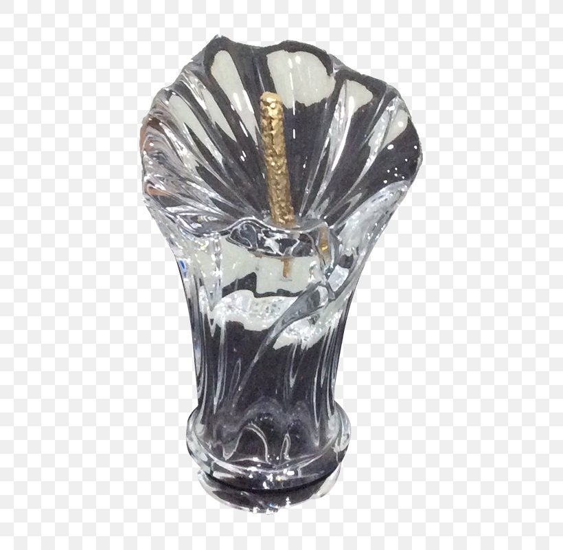 Glass Arum-lily Vase Crystal Flower, PNG, 800x800px, Glass, Artifact, Arumlily, Bocciolo, Calla Lily Download Free