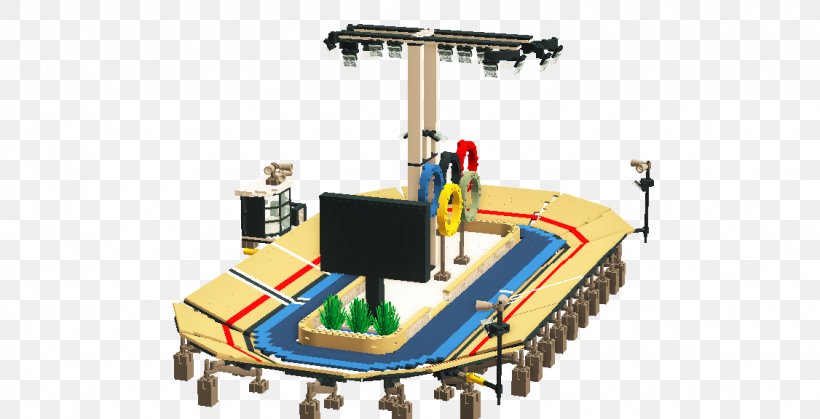 Lee Valley VeloPark LEGO Technology Machine, PNG, 1126x576px, Lego, Building, Cycling, Lego Group, Lego Ideas Download Free