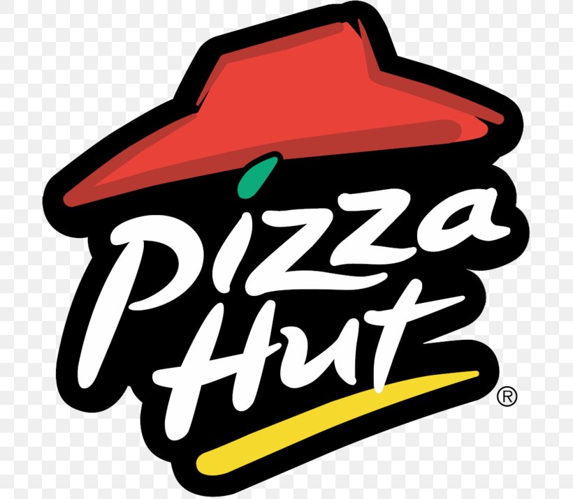 Pizza Hut Logo Symbol Food, PNG, 700x715px, Pizza, Area, Artwork, Brand, Food Download Free