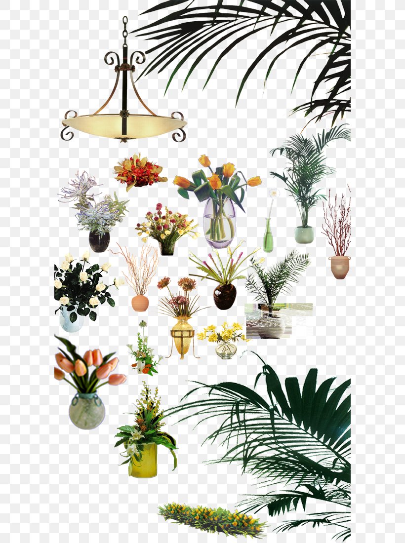 Plant Designer Floral Design, PNG, 600x1100px, Plant, Art, Branch, Chair, Couch Download Free