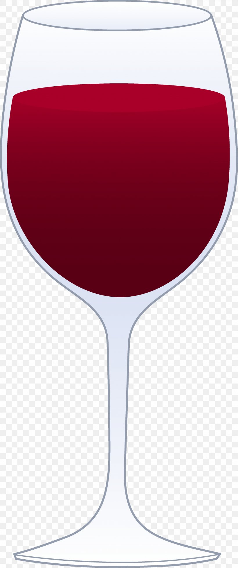 Red Wine White Wine Wine Glass Clip Art Png 2539x6056px Red