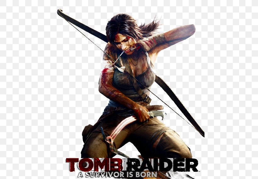 Tomb Raider: Anniversary Lara Croft Rise Of The Tomb Raider Tomb Raider: Underworld, PNG, 480x569px, Tomb Raider, Action Figure, Action Film, Angelina Jolie, Cold Weapon Download Free