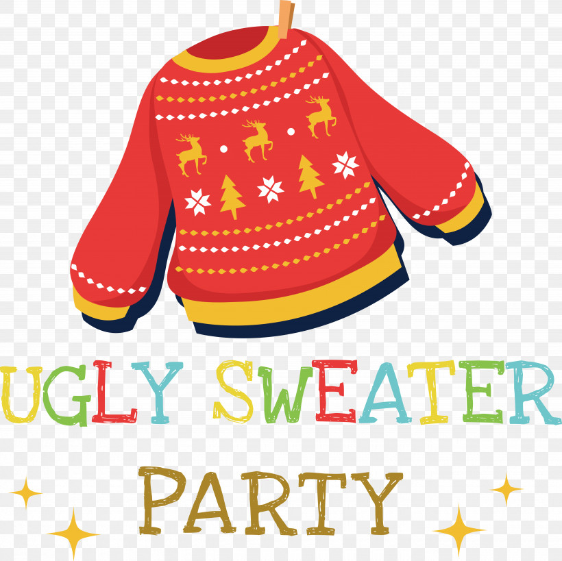 Ugly Sweater Sweater Winter, PNG, 5320x5316px, Ugly Sweater, Sweater, Winter Download Free